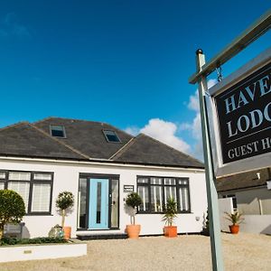 Haven Lodge Newquay